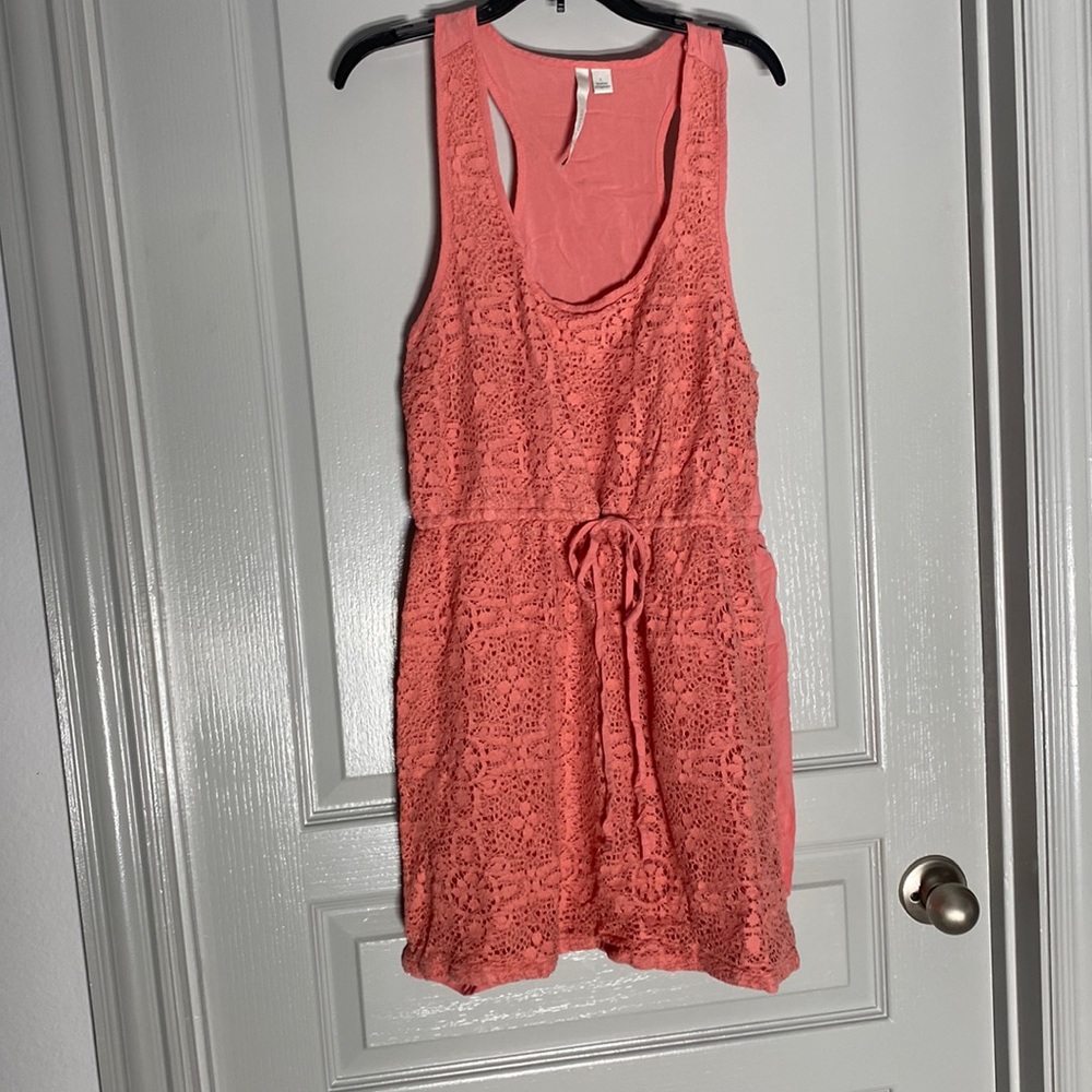 Orange 👗 size L